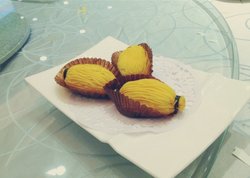 榴莲酥