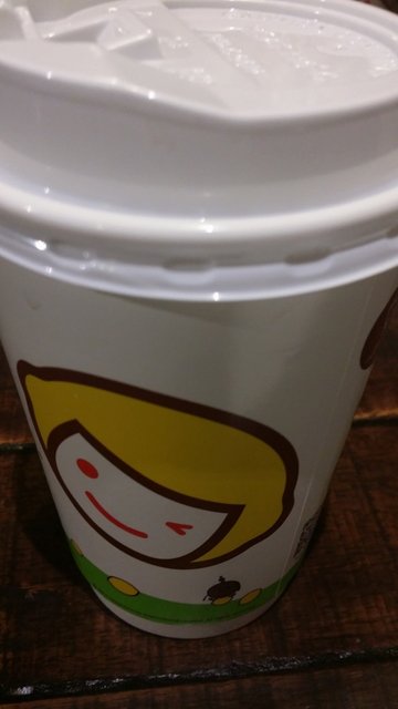 柠檬茶