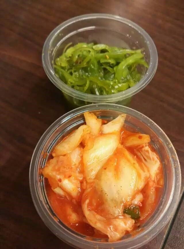小菜