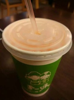 饮料
