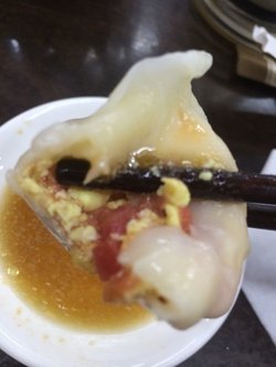 饺子