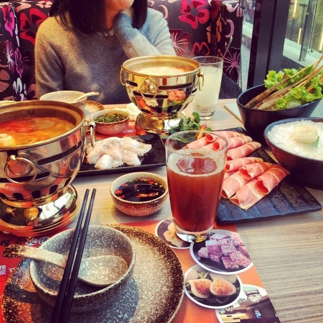 极品雪花肉