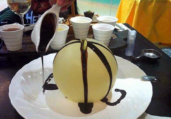 生如夏花