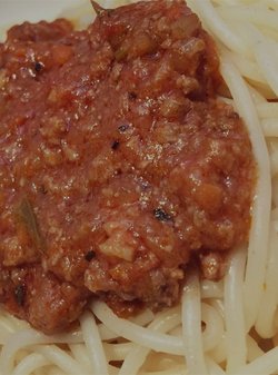 意面