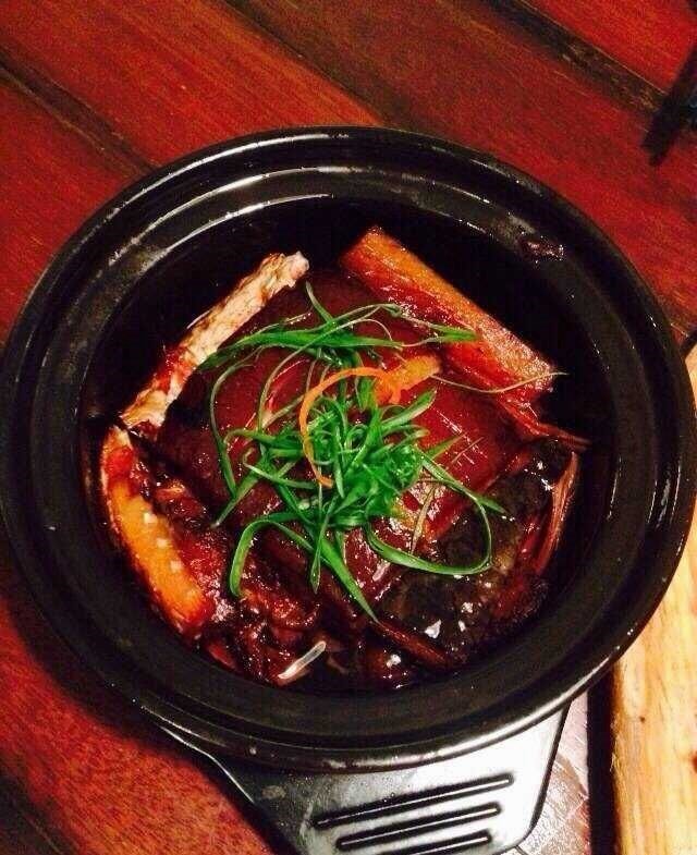 外婆红烧肉