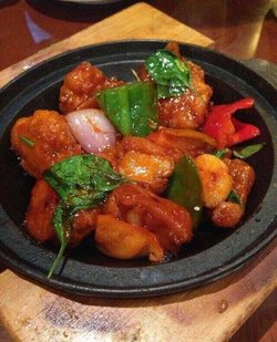 三杯鸡
