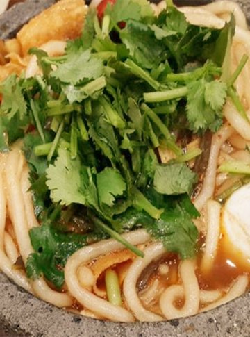 土豆粉