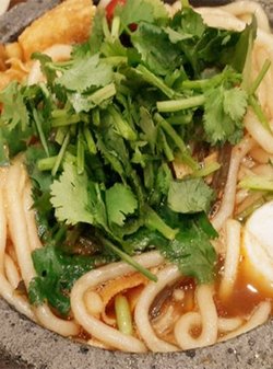 土豆粉