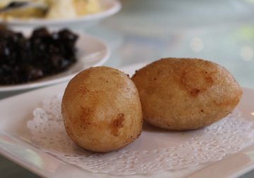 安虾咸水饺
