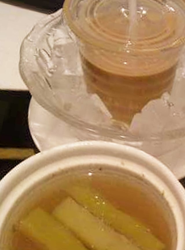 冰奶茶