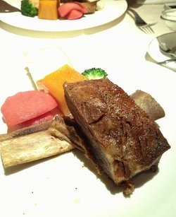台塑牛排