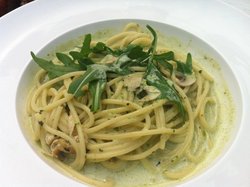 意大利香料汁面
