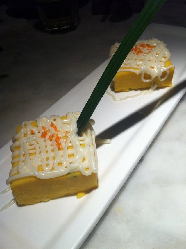 芝士土豆泥