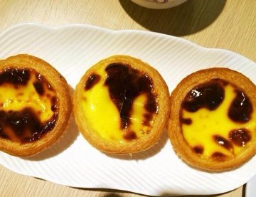 蛋挞