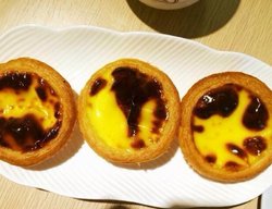 蛋挞