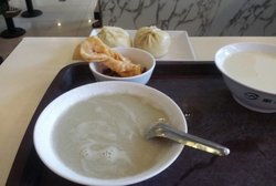 豆汁