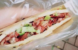 驴火