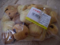 松软甜香，好吃