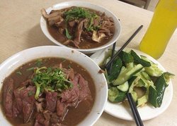 卤煮火烧