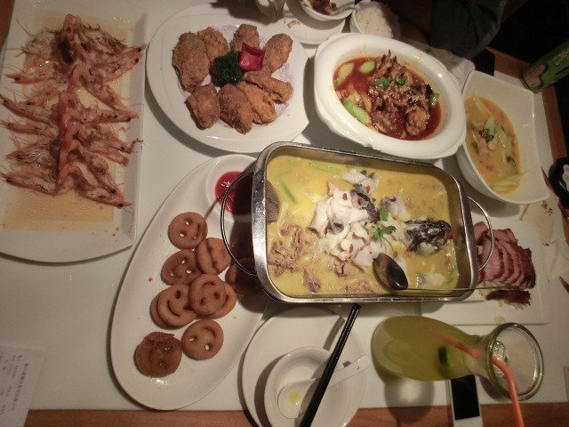 蛋黄鸡翅