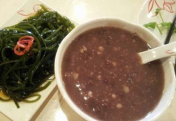 荷香一品粥