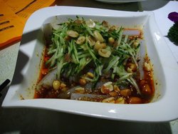 辣子不错
