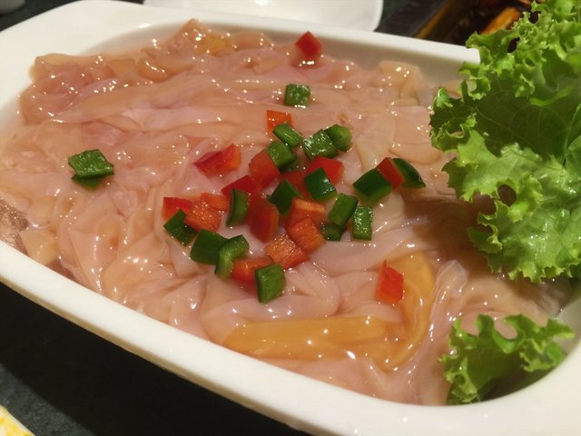 九九秘制鹅肠