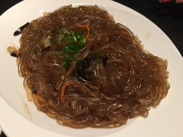 西域粉条