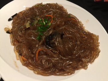 西域粉条