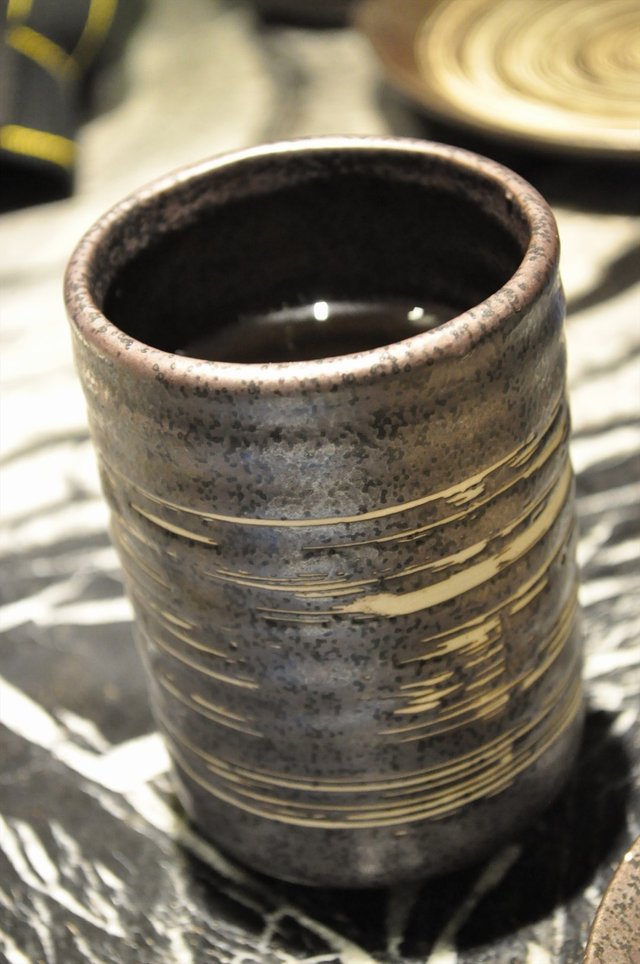 大麦茶