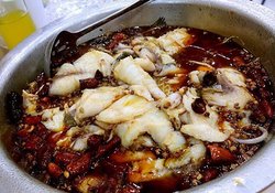 水煮鱼