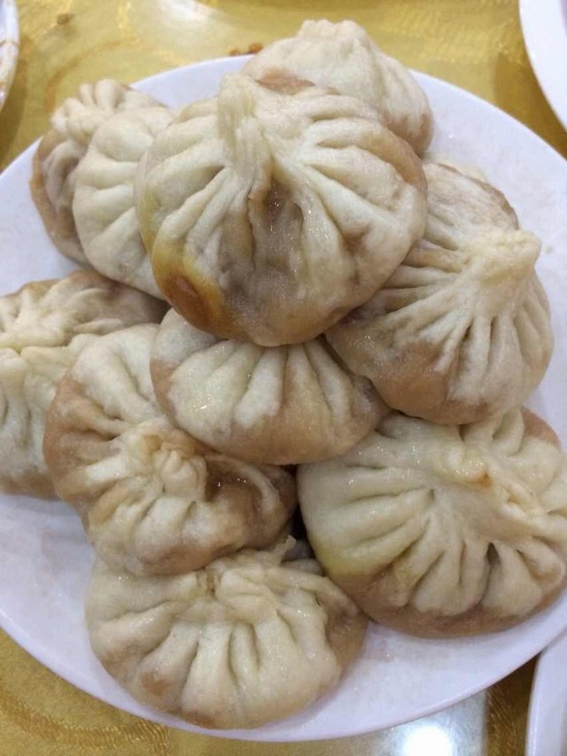 包子