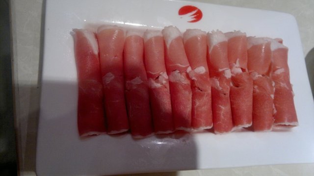 羊肉
