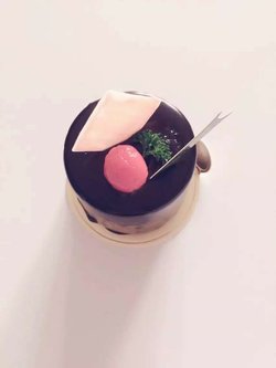 慕斯小杯