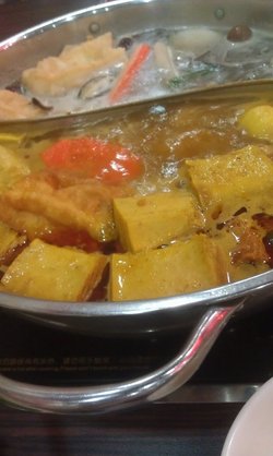鱼豆腐