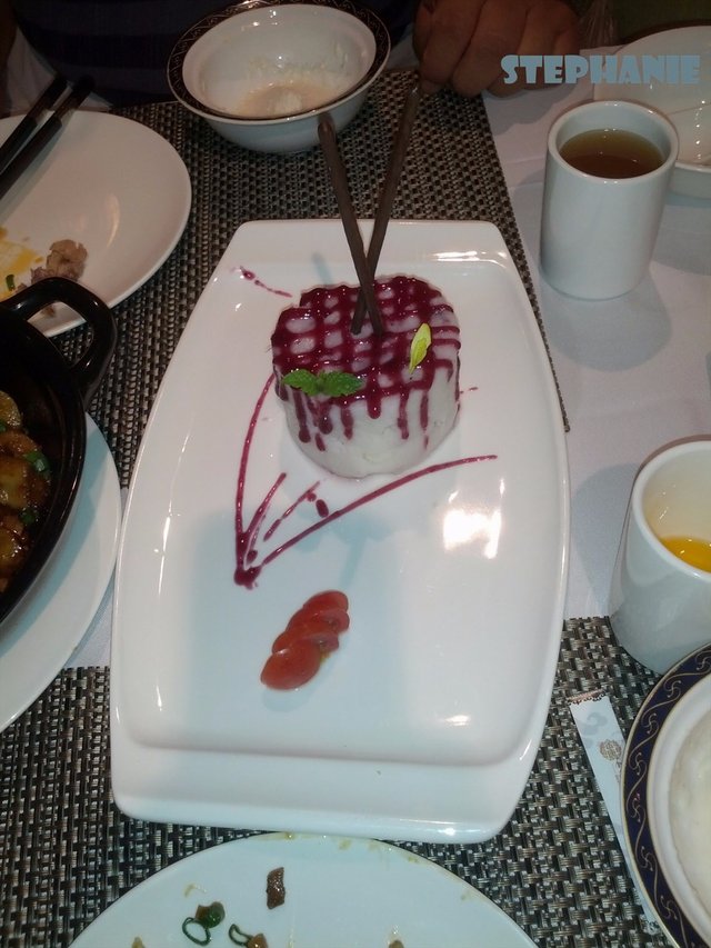 西式柠檬山药