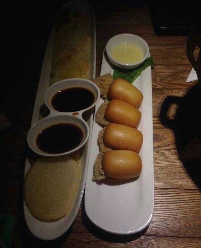 70后土汉堡