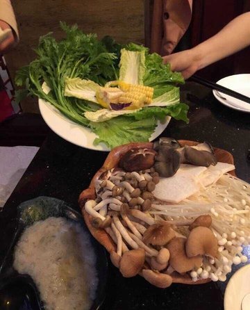 上等鲜虾滑