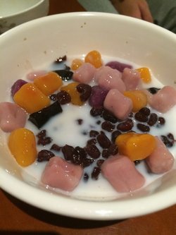 芋圆