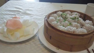 糯米丸子