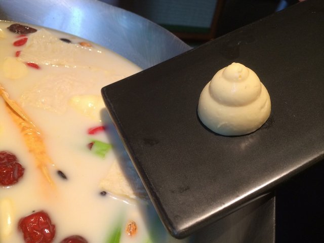 冰激凌豆腐好吃