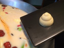 冰激凌豆腐好吃