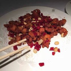 香脆掌中宝