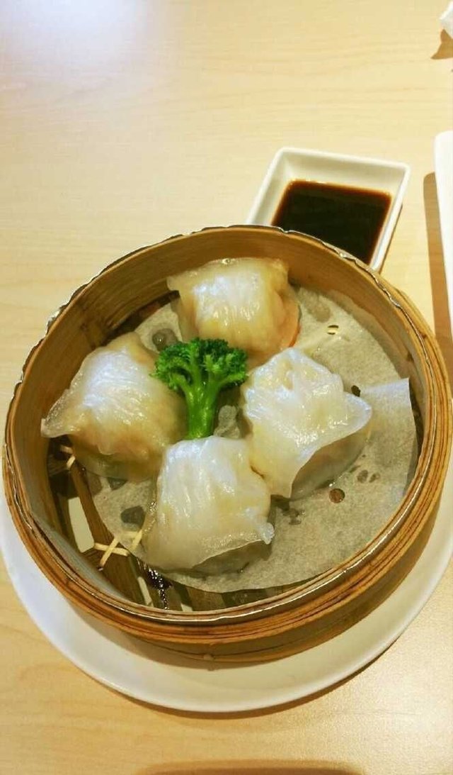 虾饺皇