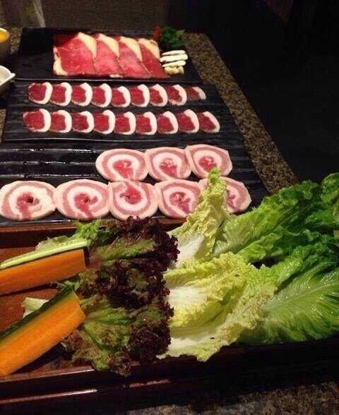 五花肉