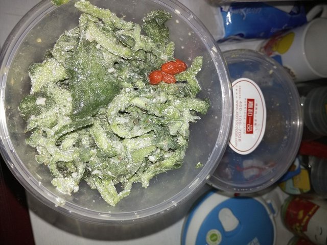 爽口鲜冰草