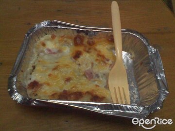 土豆泥