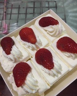 奶油格格