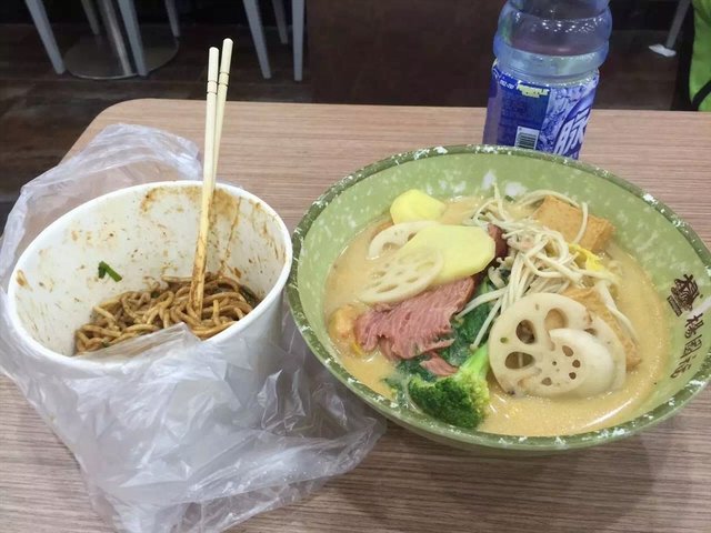 麻辣烫