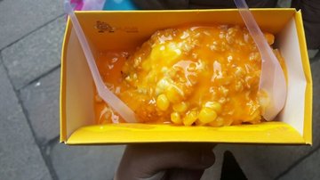 招牌起司